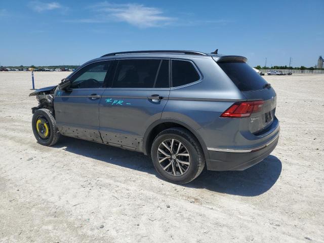 Vin: 3vv3b7ax4lm158288, lot: 56632305, volkswagen tiguan se 20202
