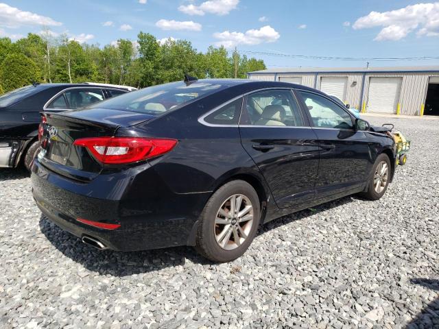 Vin: 5npe24af3fh157527, lot: 58467655, hyundai sonata se 20153