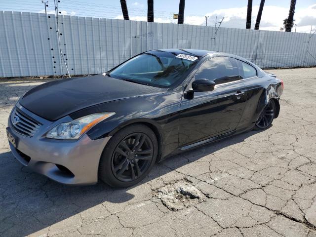 INFINITI G37 BASE