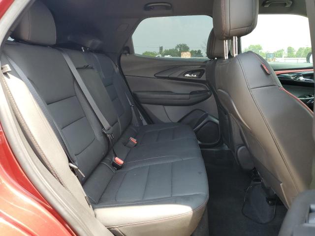 2024 CHEVROLET TRAILBLAZE - KL79MTSL0RB099132