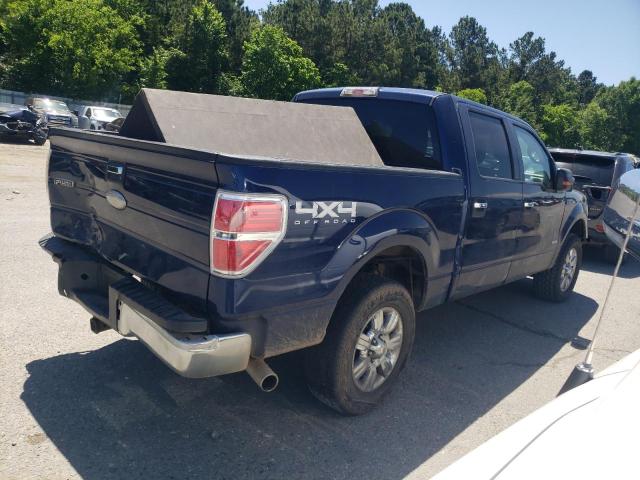 Vin: 1ftfw1et3bfd01606, lot: 57656735, ford f-150 supercrew 20113