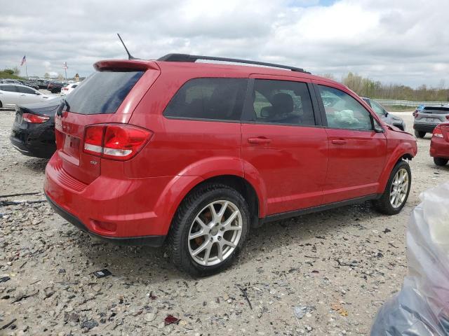 Vin: 3c4pdcbg1ct223816, lot: 53696625, dodge journey sxt 20123