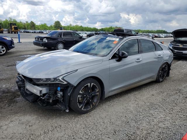 Vin: 5xxg64j25ng157274, lot: 56855755, kia k5 gt line 2022 img_1