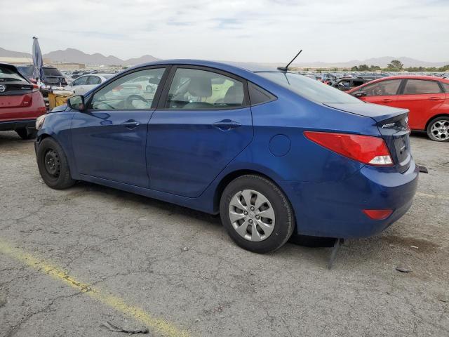 Vin: kmhct4ae9hu321105, lot: 56725045, hyundai accent se 20172