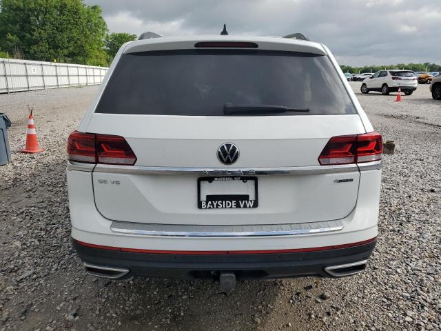 2023 VOLKSWAGEN ATLAS SE 1V2KR2CA2PC524739