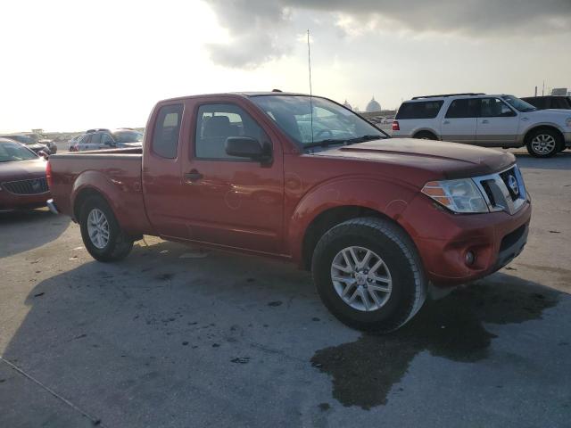 Vin: 1n6ad0cuxfn766687, lot: 57445095, nissan frontier sv 20154