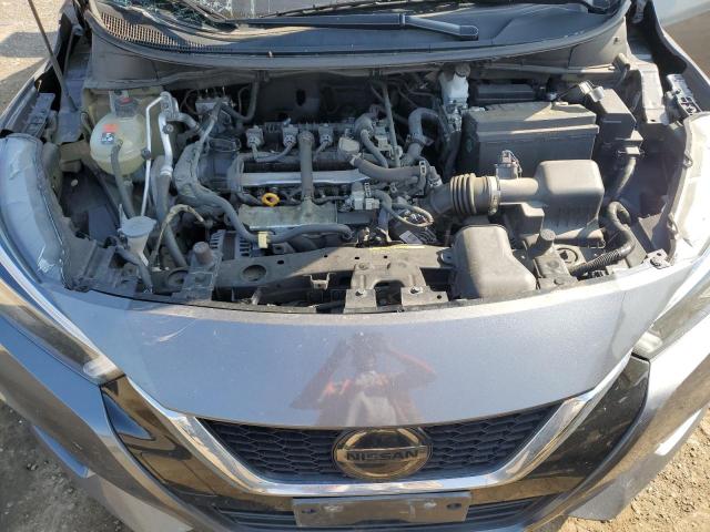 2021 NISSAN VERSA SR - 3N1CN8FV9ML924755