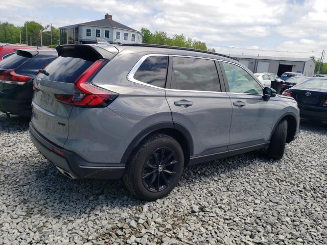 Vin: 2hkrs6h80rh802286, lot: 57398475, honda crv sport-l 20243