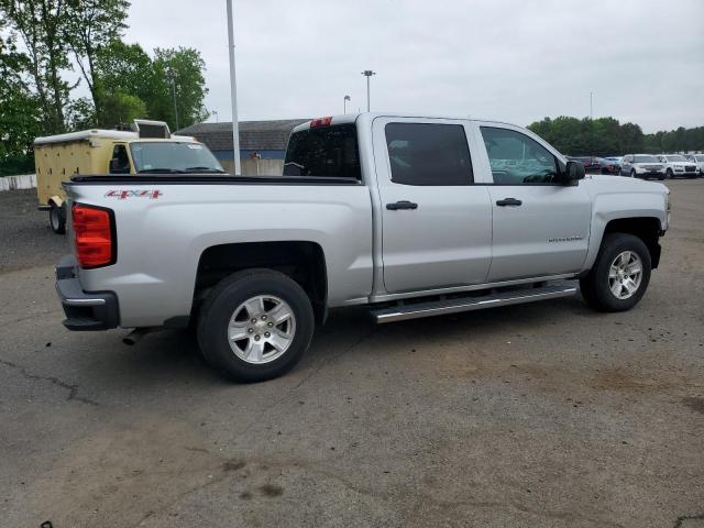 Vin: 3gcukreh4eg451319, lot: 56943465, chevrolet all models k1500 lt 20143