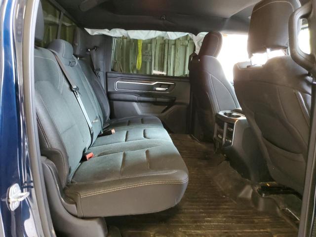 2019 RAM 1500 BIG H - 1C6SRFFT6KN563442