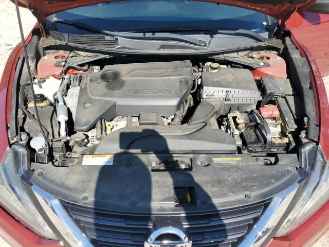 2017 NISSAN ALTIMA 2.5 - 1N4AL3APXHC205723