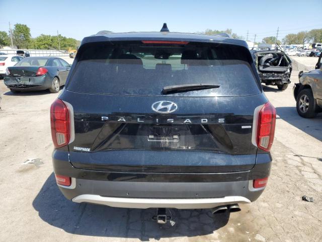 2020 HYUNDAI PALISADE S - KM8R4DHE2LU055531