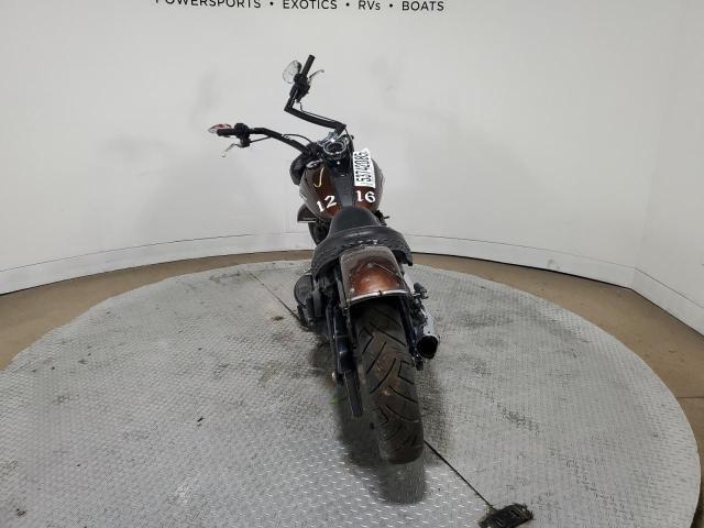 2019 HARLEY-DAVIDSON FLHC 1HD1YAJ27KB025017