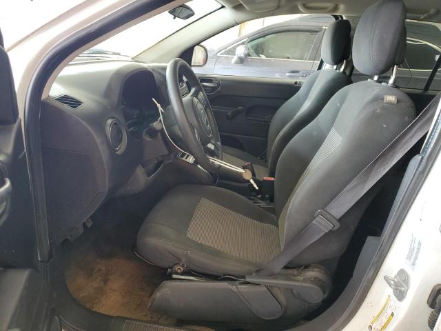 2015 JEEP COMPASS SP - 1C4NJCBB8FD110945