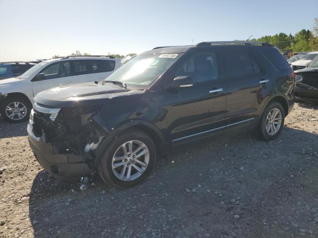 Vin: 1fm5k7d85fgb66292, lot: 56902755, ford explorer xlt 2015 img_1
