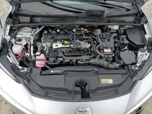 2023 TOYOTA PRIUS LE JTDACAAU2P3012100