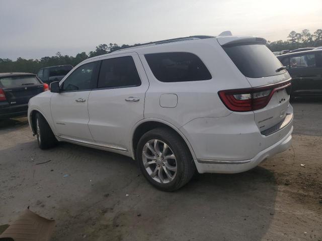 Vin: 1c4rdheg0jc290322, lot: 57356605, dodge durango citadel 20182