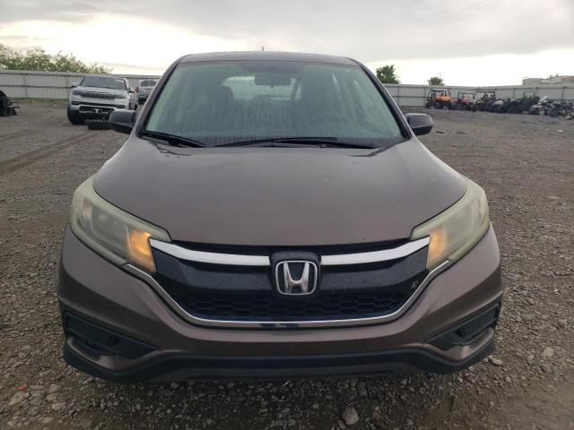 2015 HONDA CR-V LX 2HKRM3H38FH511883