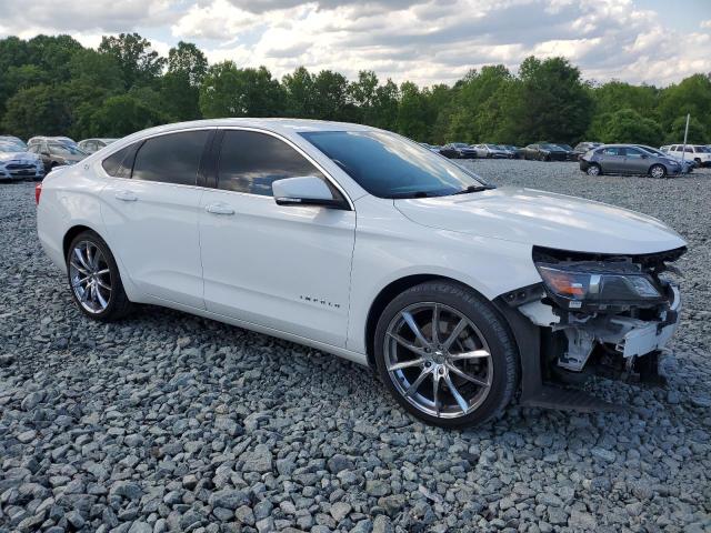Vin: 2g11z5s31k9139277, lot: 55832645, chevrolet impala lt 20194
