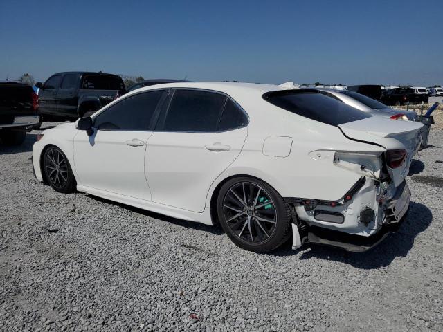 2021 TOYOTA CAMRY SE - 4T1T11AK3MU481498