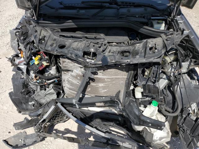 2015 MERCEDES-BENZ ML 350 - 4JGDA5JB1FA521688