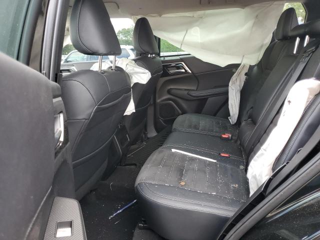 2023 MITSUBISHI OUTLANDER - JA4J3UA83PZ020816