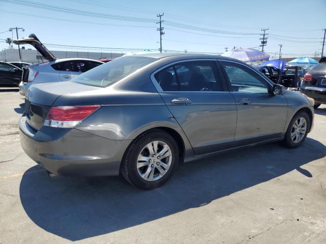 HONDA ACCORD LXP 2010 gray  gas 1HGCP2F48AA127672 photo #4