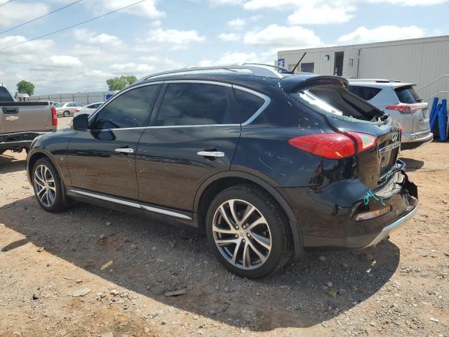 Vin: jn1bj0rr4gm269986, lot: 58569065, infiniti qx50 20162