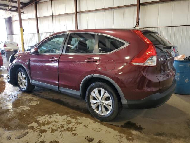 Vin: 5j6rm4h50cl029255, lot: 56031925, honda crv ex 20122