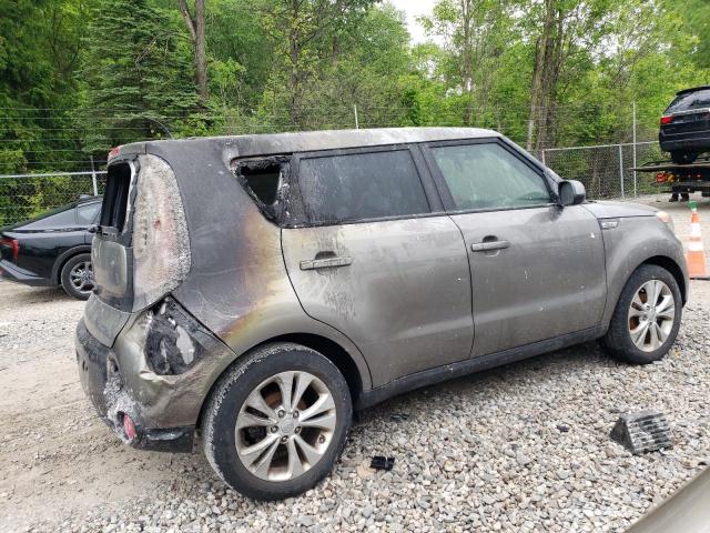 Vin: kndjp3a51g7385937, lot: 53509115, kia soul + 20163