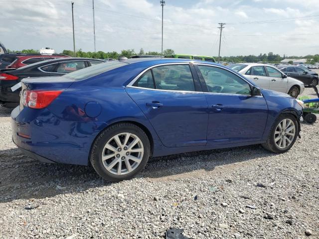 Vin: 1g11a5sa3du122623, lot: 56650205, chevrolet malibu ls 20133