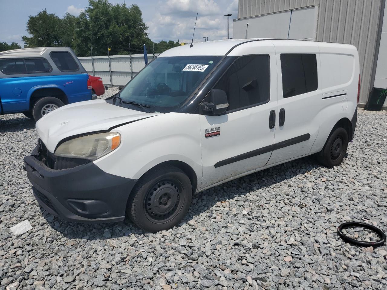 RAM PROMASTER