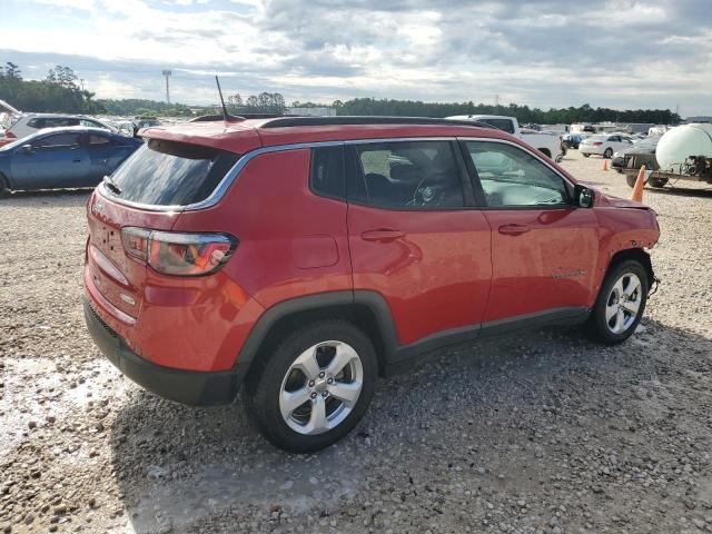 Vin: 3c4njcbb7jt140232, lot: 56129255, jeep compass latitude 20183