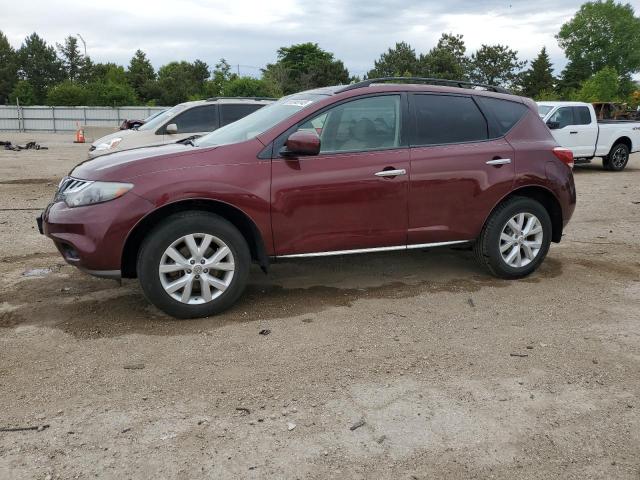 Vin: jn8az1muxbw051152, lot: 58340145, nissan murano s 2011 img_1