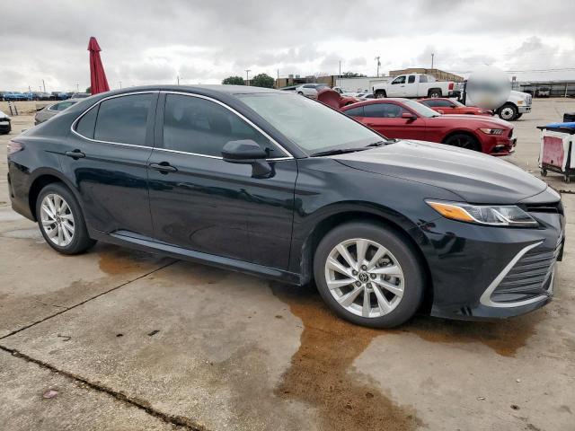 Vin: 4t1c11ak6pu185377, lot: 55091715, toyota camry le 20234