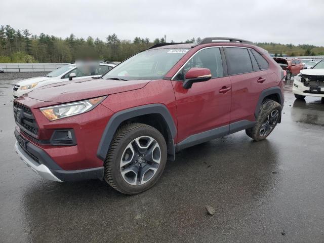 TOYOTA RAV4 ADVEN
