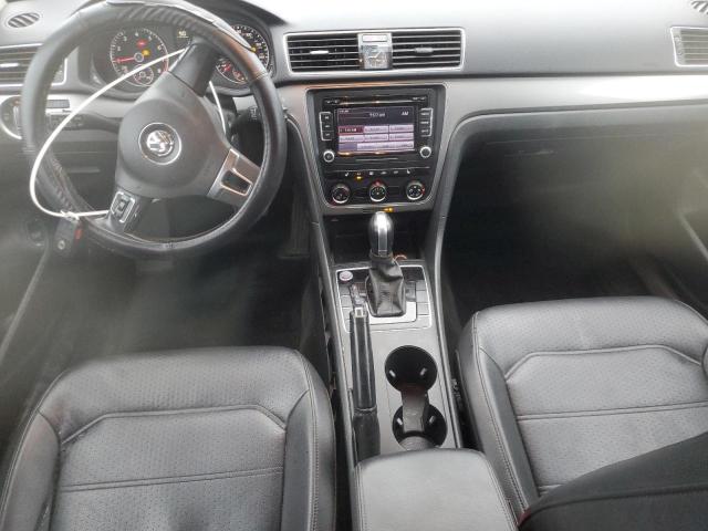 2015 VOLKSWAGEN PASSAT S 1VWAS7A31FC099917