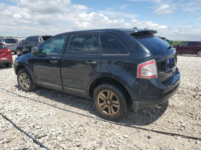 Vin: 2fmdk3gcxabb73596, lot: 58587965, ford edge se 20102