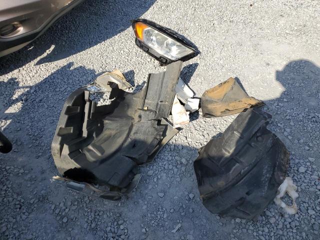 2018 FORD ECOSPORT S - MAJ3P1RE5JC195340