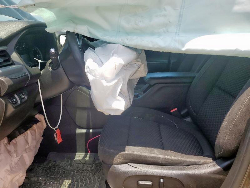 2017 GMC ACADIA SLE 1GKKNLLA4HZ299388