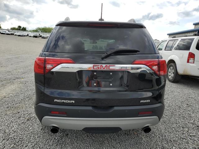 2018 GMC ACADIA SLT - 1GKKNULS5JZ155305