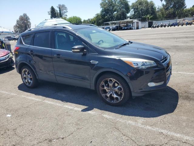 Vin: 1fmcu9j96dua84595, lot: 57175615, ford escape titanium 20134