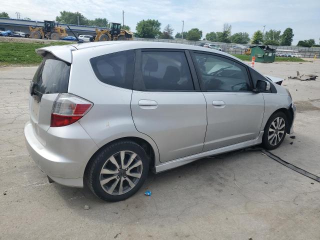 Vin: jhmge8h56cc002772, lot: 58761475, honda fit sport 20123