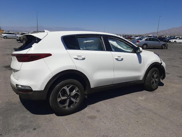 Vin: kndpm3ac9l7821185, lot: 57988955, kia sportage lx 20203