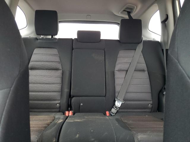 2018 HONDA CR-V EX #3304621444