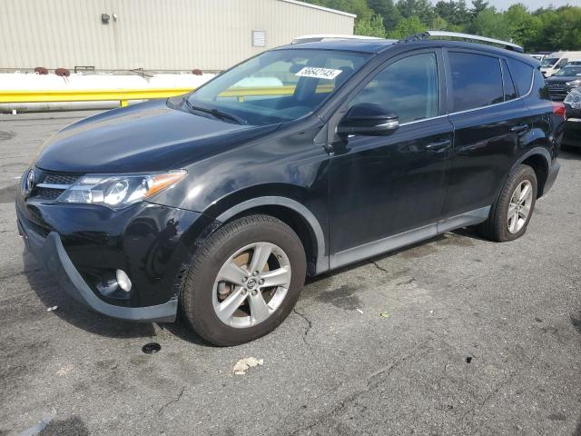 Vin: 2t3rfrev1fw244792, lot: 56642145, toyota rav4 xle 2015 img_1