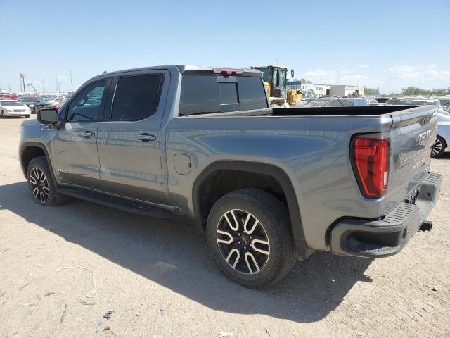 Vin: 3gtp9eel7ng141400, lot: 53640815, gmc sierra k1500 at4 20212