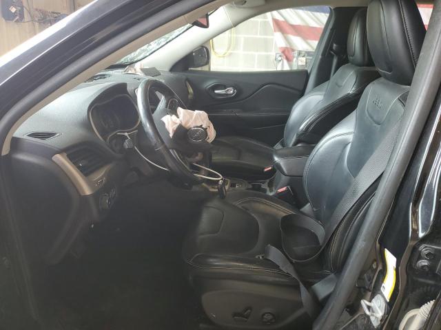 2015 JEEP CHEROKEE L - 1C4PJMDB2FW674946