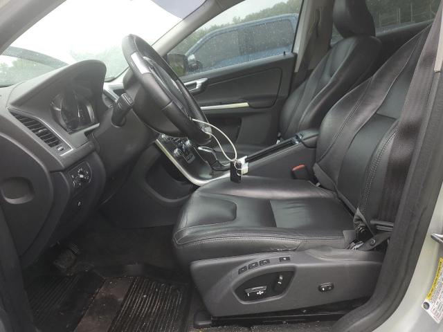 2015 VOLVO XC60 T5 PR YV440MDK4F2713448