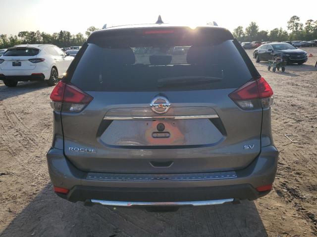 2020 NISSAN ROGUE S - JN8AT2MT3LW015576